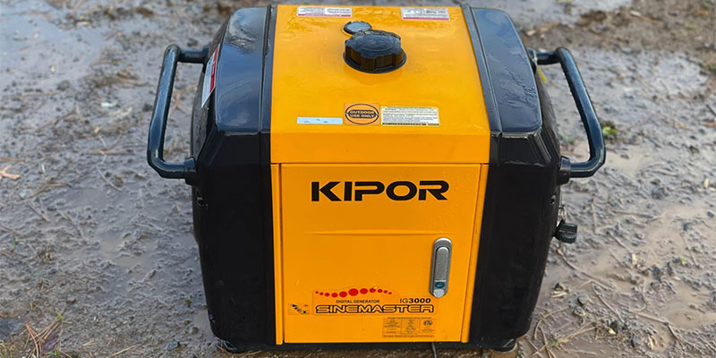 generator kipor